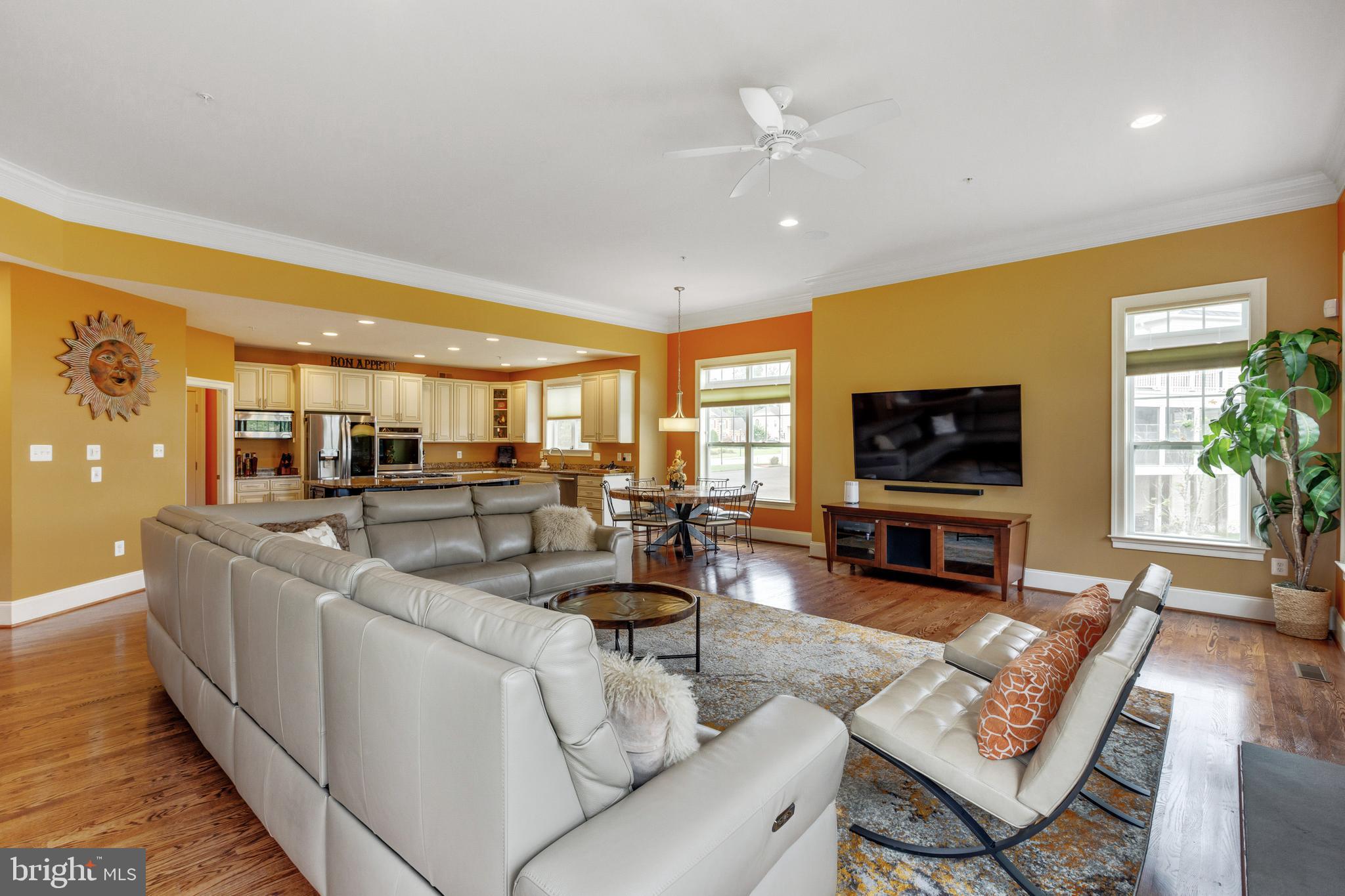 14402 Derby Ridge Road Bowie, MD 20721 - Photo 10 of 53 Family Room