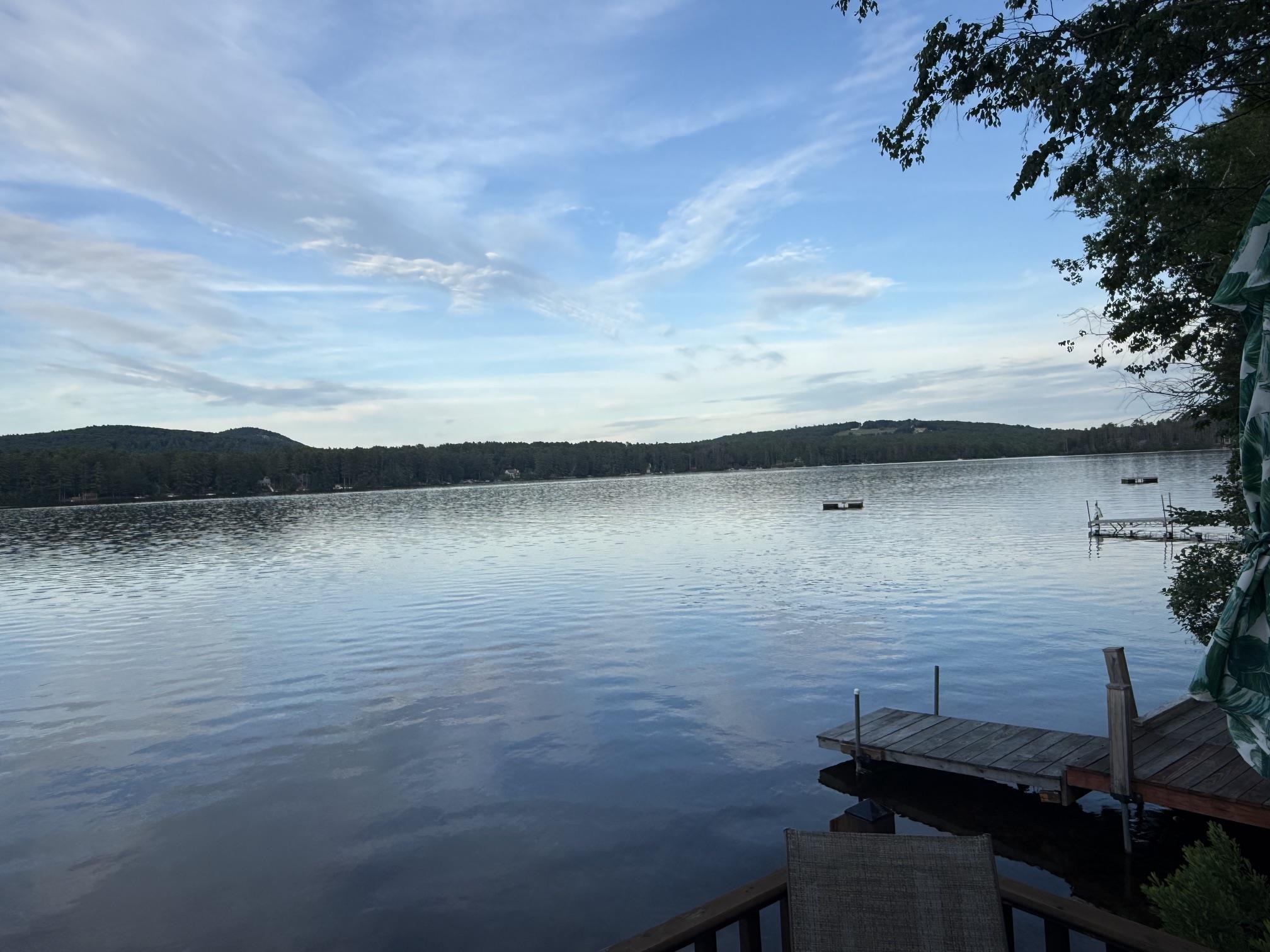 460 Crystal Lake Road Gilmanton, NH 03837 - Photo 9 of 44