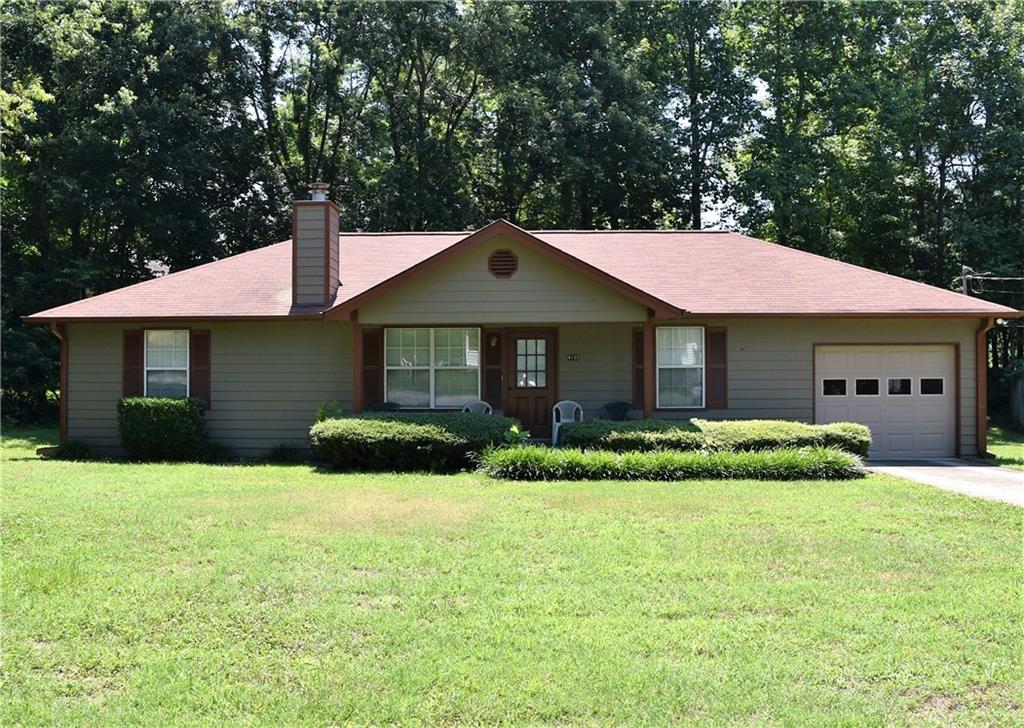 4195 Pilgrim Point Road Cumming, GA 30041 - Photo 1 of 1