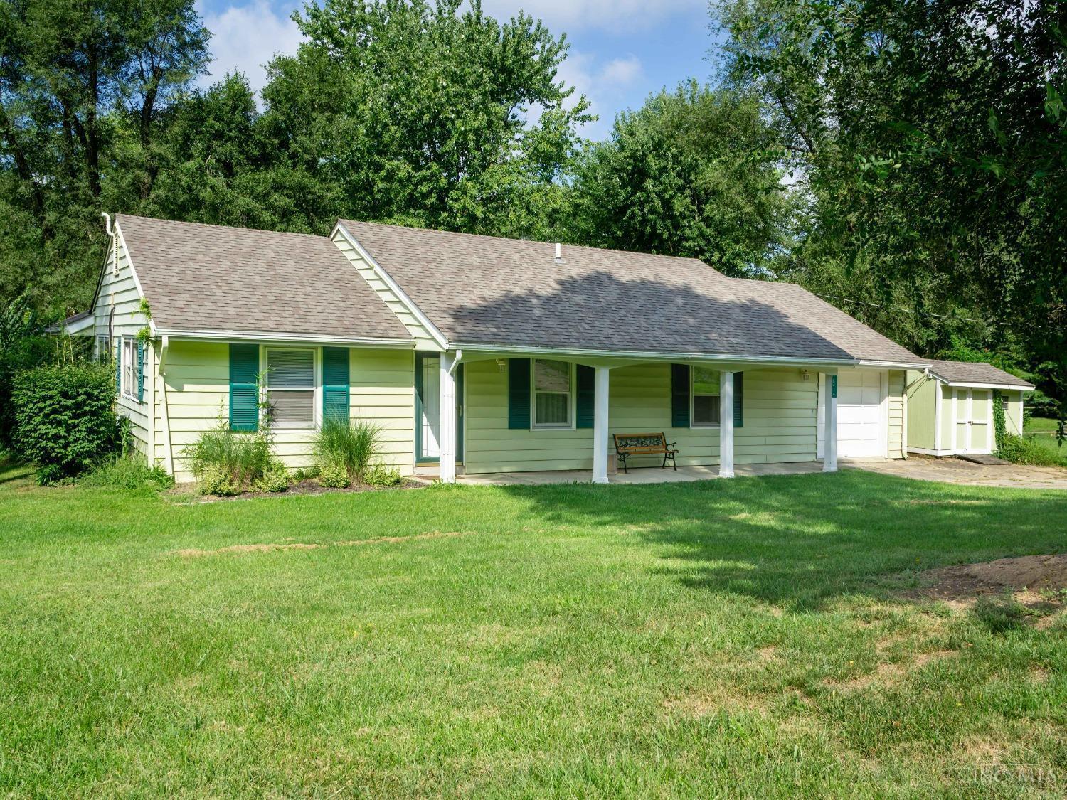 6419 State Road Somerville, OH 45064 - Photo 1 of 31 Gallery Image 1