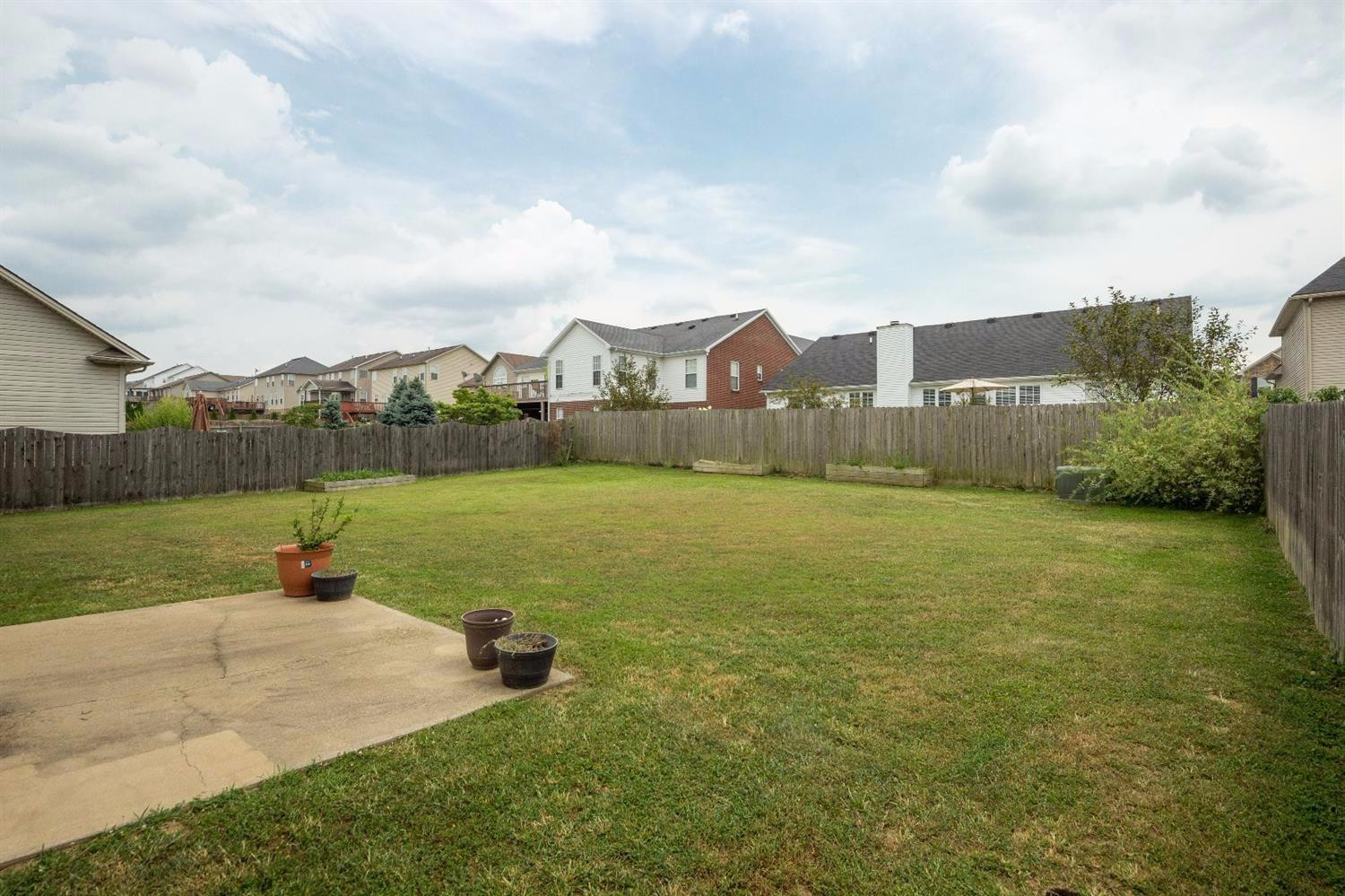 2848 Jenna Rest Lexington, KY 40511 - Photo 31 of 34 You'll love this nice large yard with pr