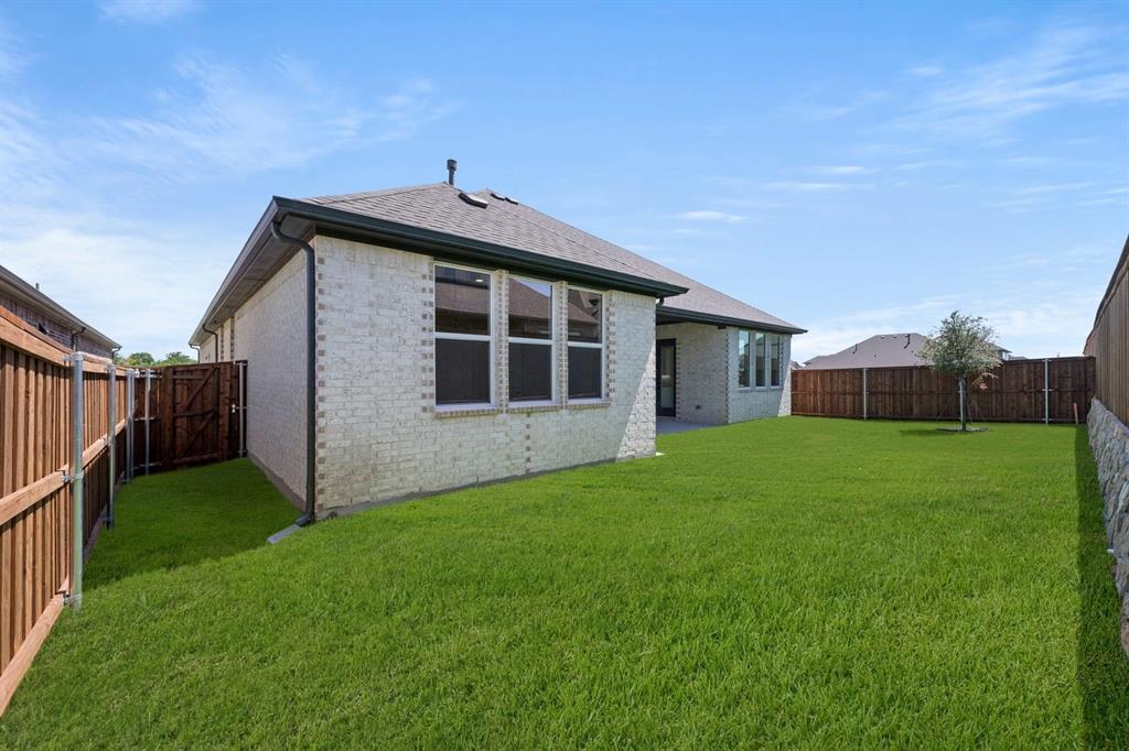 2201 Wickersham Road Rockwall, TX 75087 - Photo 23 of 39 Elizabeth plan