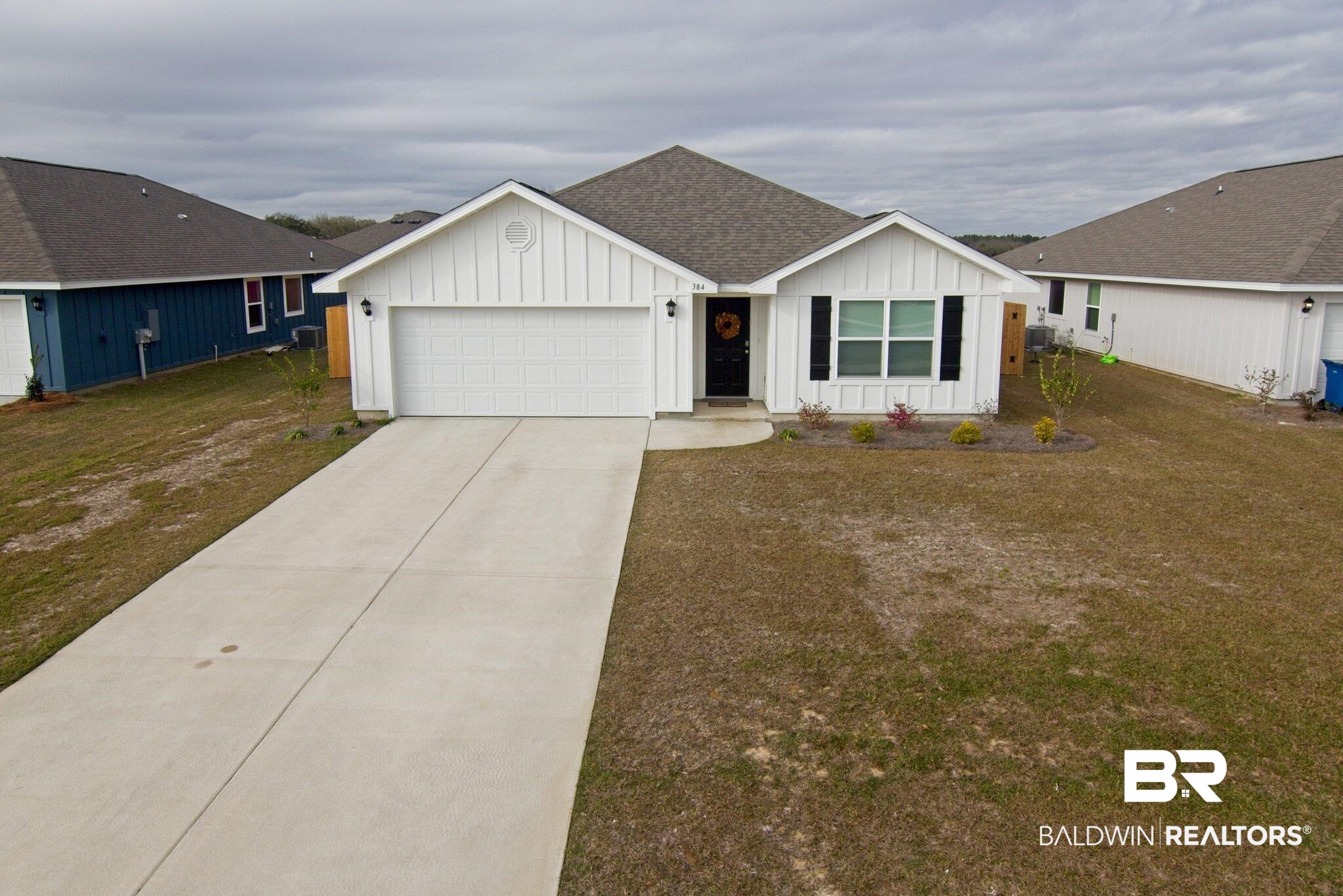 384 Winters Avenue Gulf Shores, AL 36542 - Photo 1 of 26 Front of house