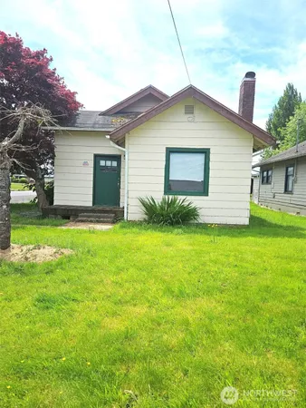 $129,900 | 1401 Aberdeen Avenue, Aberdeen, WA 98520