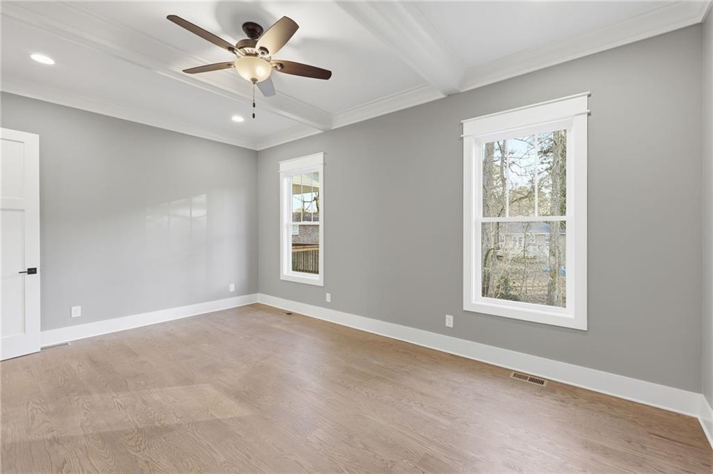 6054 Stewart Road Buford, GA 30518 - Photo 37 of 73