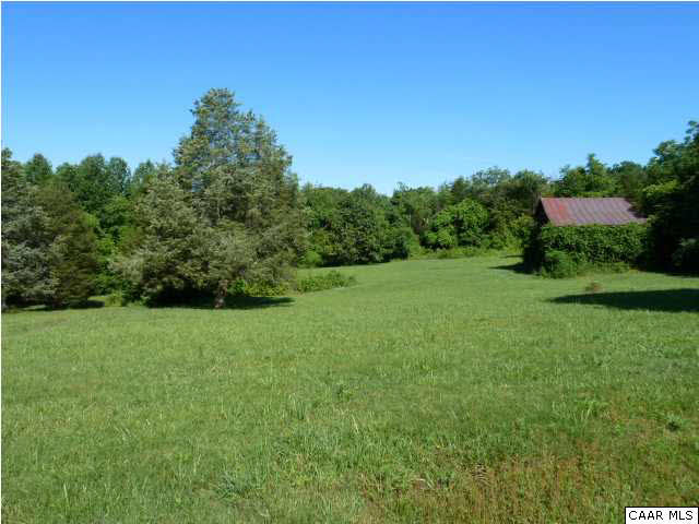 803 Valley View Road Ruckersville, VA 22968 - Photo 21 of 21 a view of a grassy field with trees