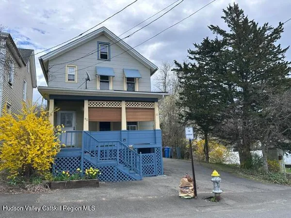 $379,000 | 40 2nd Avenue, Kingston, NY 12401