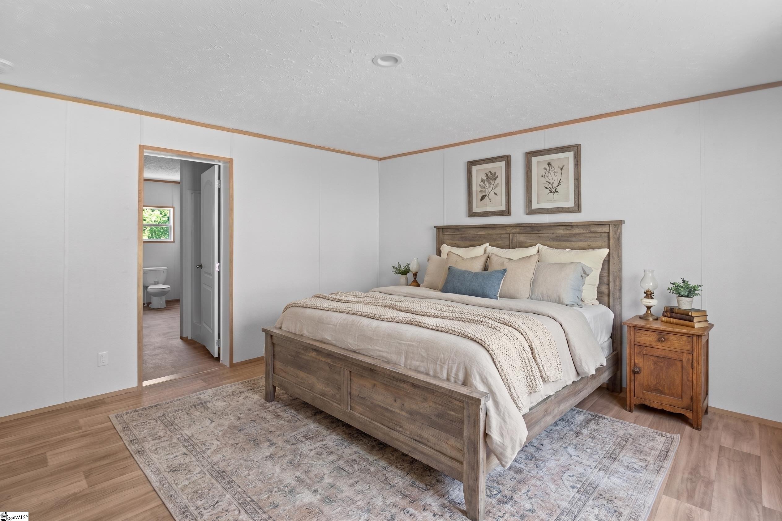 242 Black Bottom Road Liberty, SC 29657 - Photo 23 of 49 Gallery Image 23