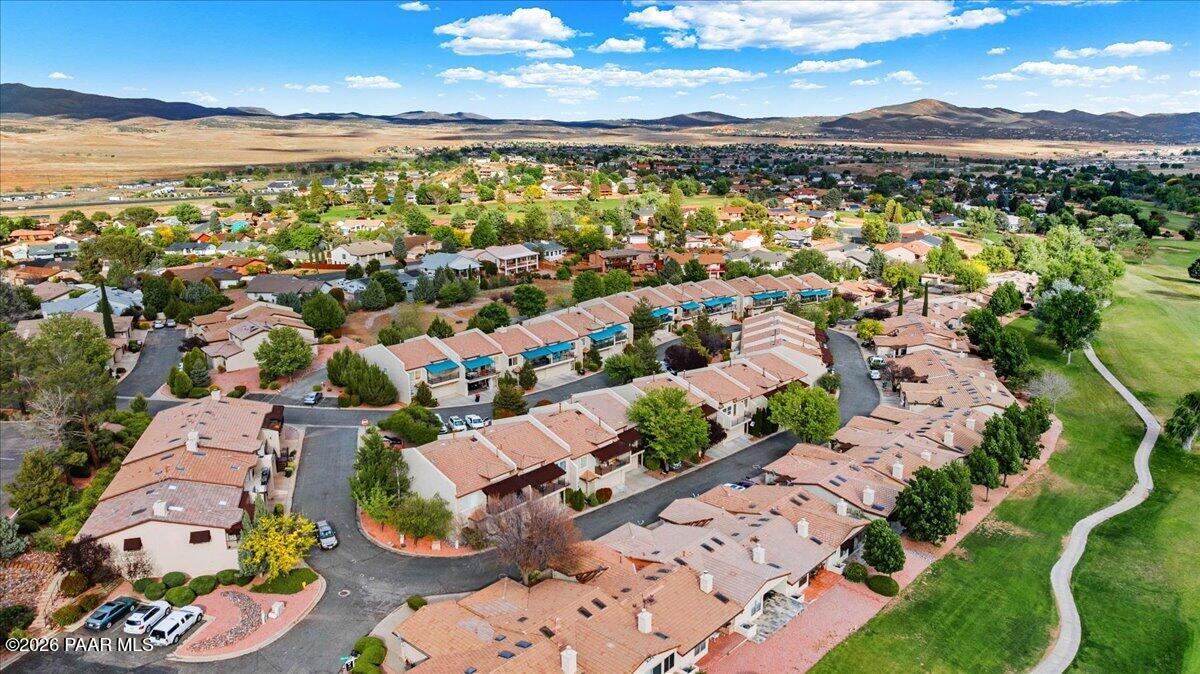 983 Rolling Green Road Dewey, AZ 86327 - Photo 31 of 50 28-Aerial