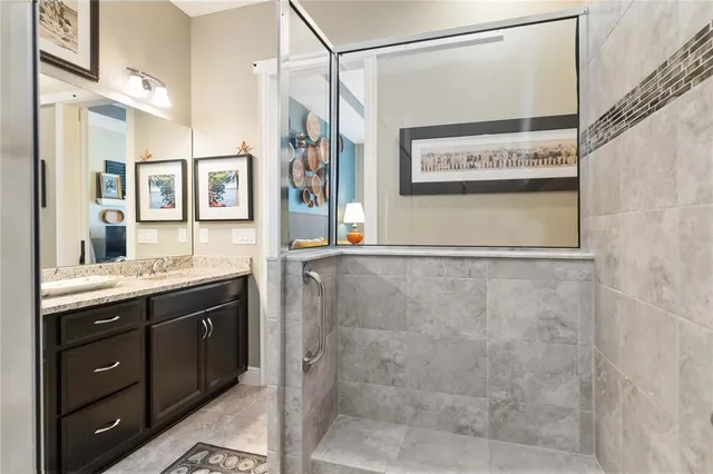 a utility room with a sink a washer and dryer