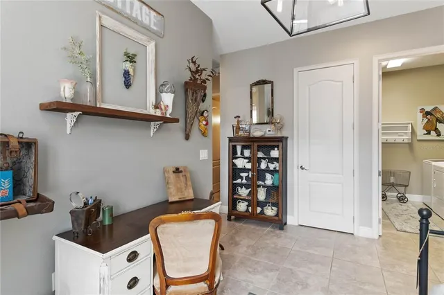 a view of a entryway door of the house