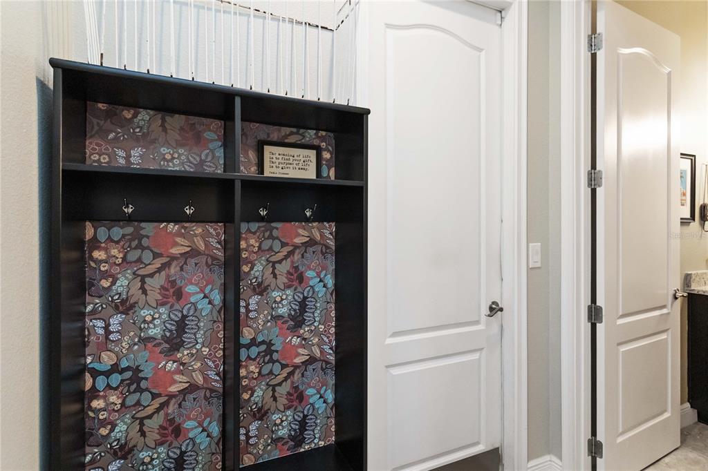 2463 Datura Loop St. Cloud, FL 34772 - Photo 33 of 57 a view of a entryway door of the house