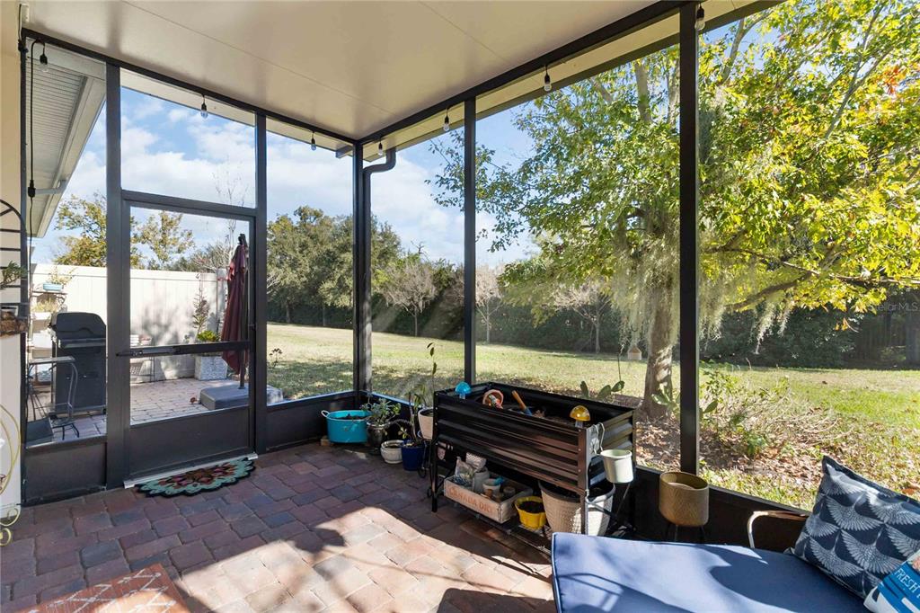 2463 Datura Loop St. Cloud, FL 34772 - Photo 39 of 57 a sitting area with an outdoor view and sitting space