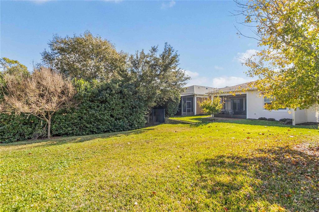 2463 Datura Loop St. Cloud, FL 34772 - Photo 40 of 57 a house view with swimming pool in front of it