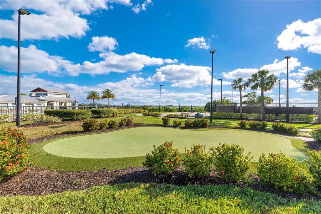 2463 Datura Loop St. Cloud, FL 34772 - Photo 54 of 57 a view of a swimming pool