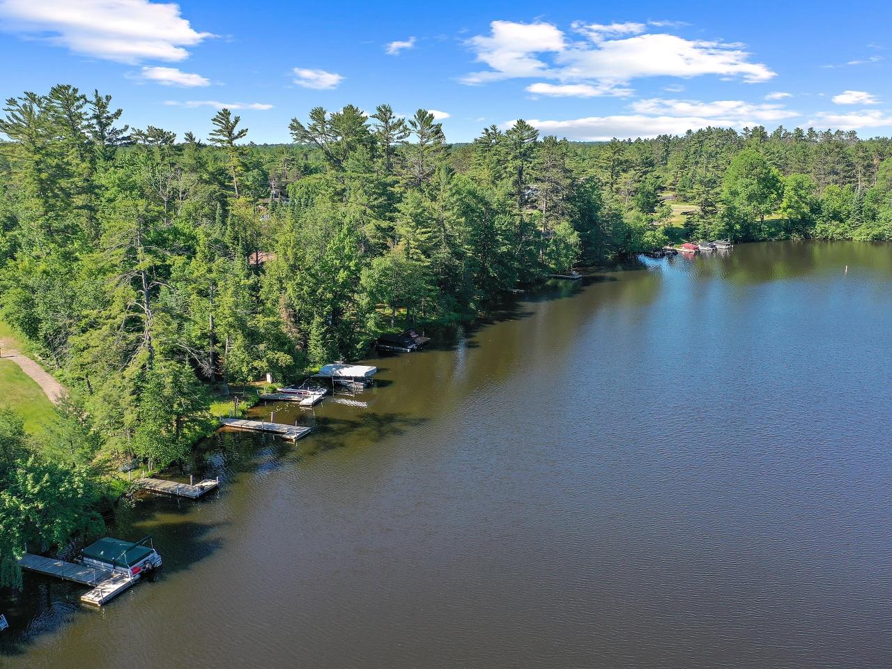 741 Rivers Edge Lane, Unit C Eagle River, WI 54521 - Photo 35 of 39 Gallery Image 35