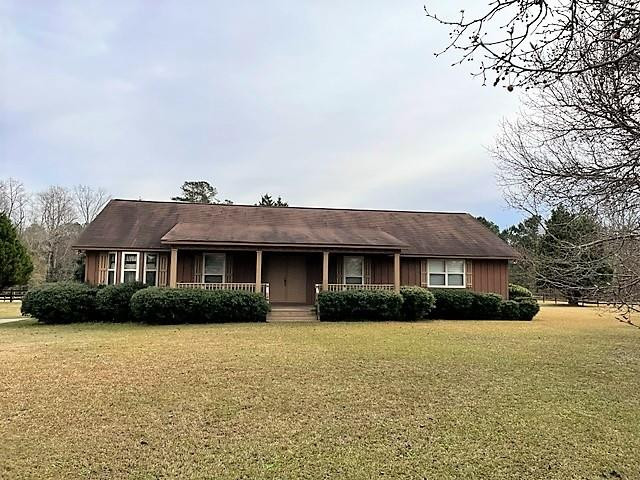 2066 Scuffle Road Thomson, GA 30824 - Photo 1 of 31 Main View