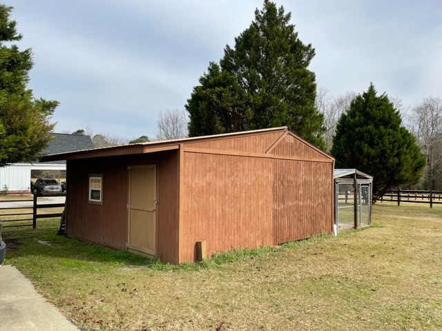 2066 Scuffle Road Thomson, GA 30824 - Photo 25 of 31 Gallery Image 25