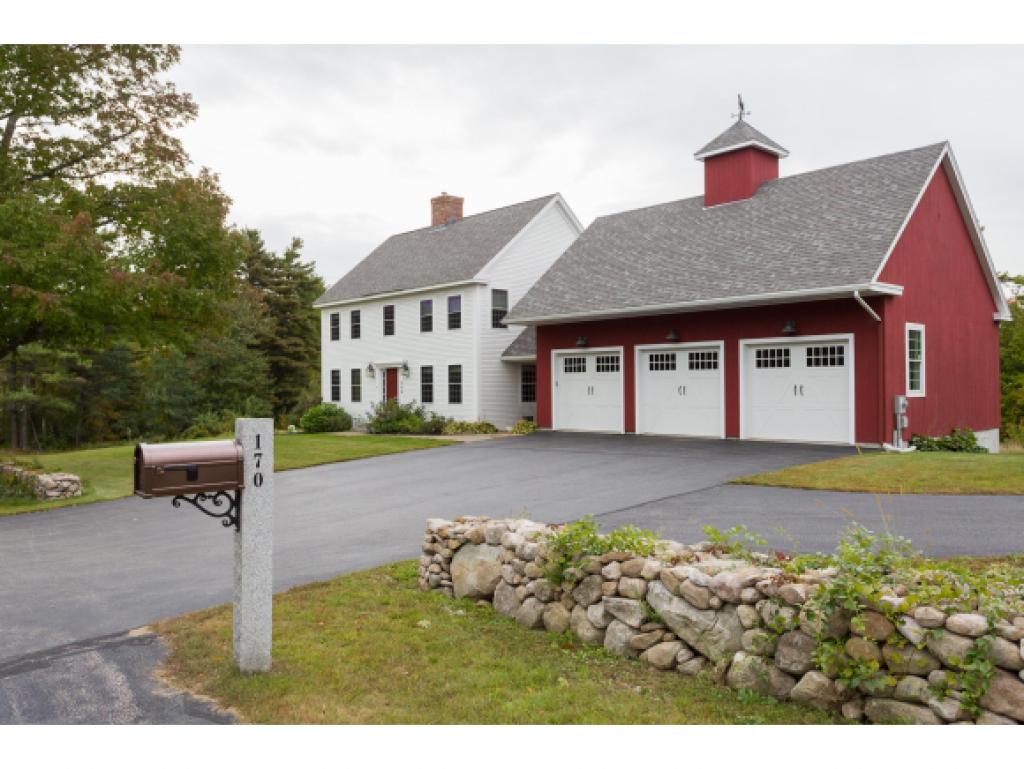 170 S Road Deerfield, NH 03037 - Photo 1 of 36