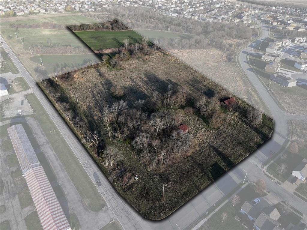 175th Street Gardner, KS 66030 - Photo 1 of 16