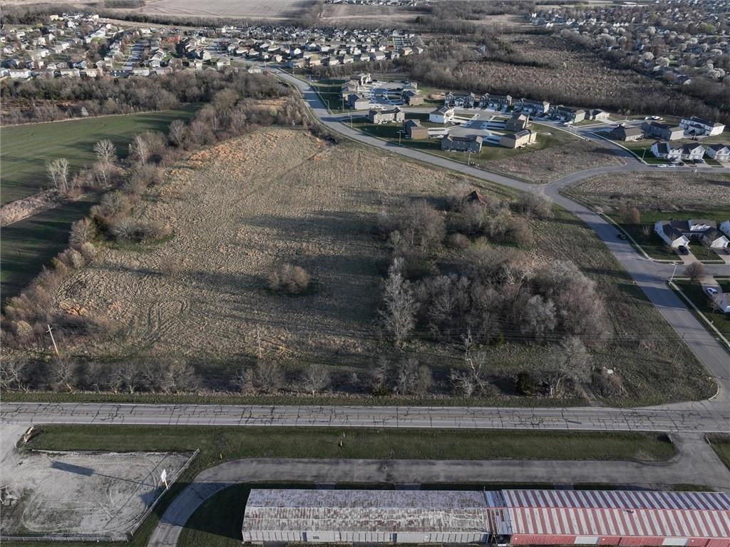 175th Street Gardner, KS 66030 - Photo 3 of 16