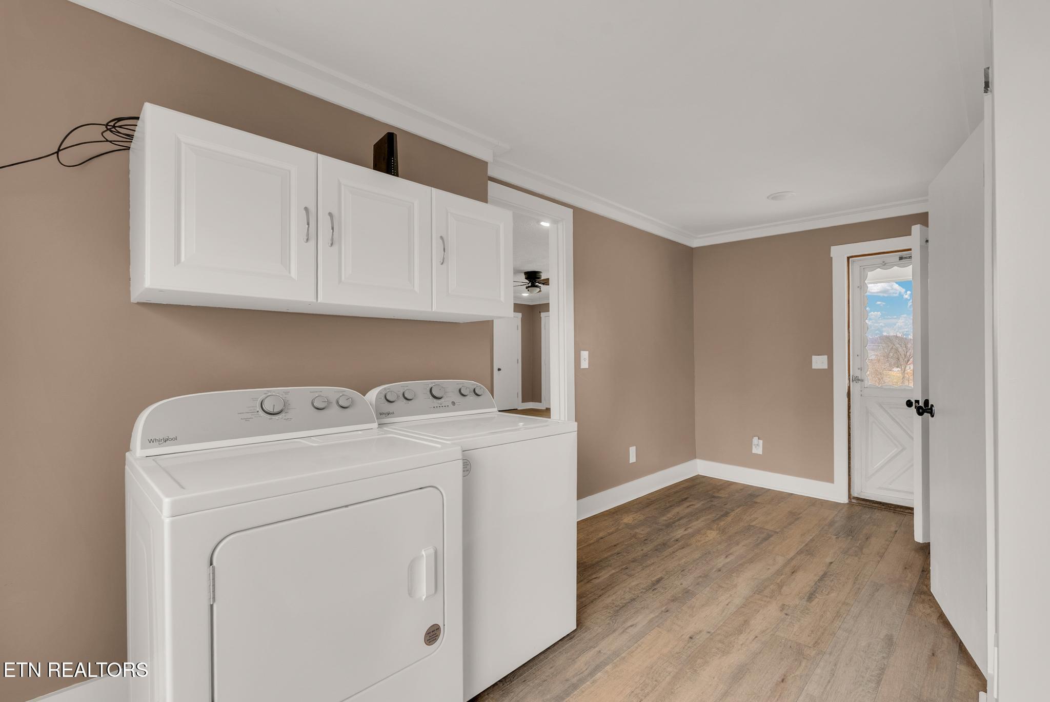 607 West 4th Street Livingston, TN 38570 - Photo 9 of 28 607 W Fourth St-10