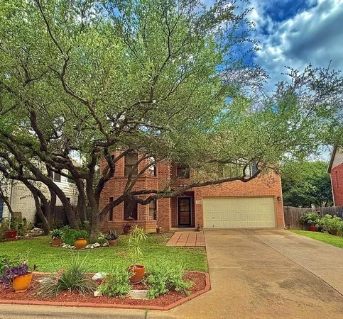 $780,000 | 4508 Moose Drive, Austin, TX 78749