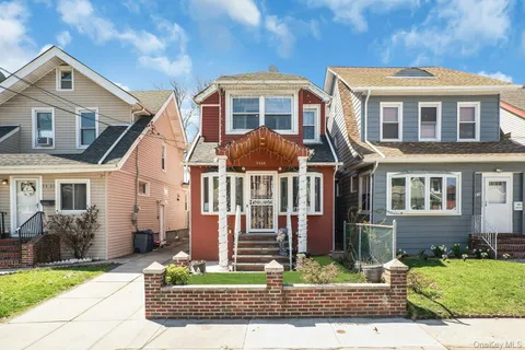 $769,000 | 94-18 95th Street | Ozone Park