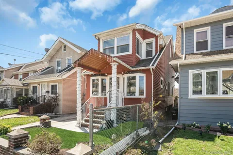 $769,000 | 94-18 95th Street | Ozone Park