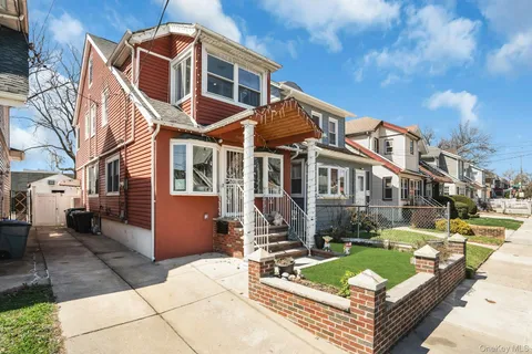 $769,000 | 94-18 95th Street | Ozone Park