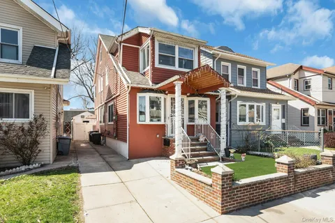 $769,000 | 94-18 95th Street | Ozone Park
