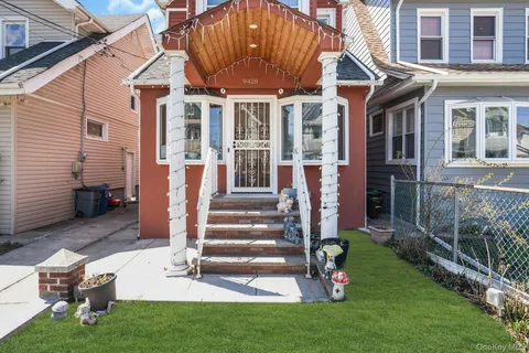 $769,000 | 94-18 95th Street | Ozone Park