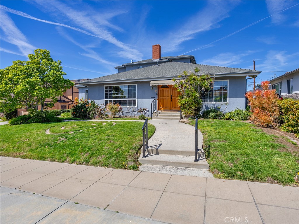 507 Bethany Road Burbank, CA 91504 - Photo 1 of 1 Front