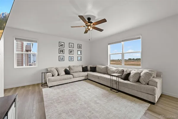 $497,000 | 2229 Monte Vista Court, Fort Lupton, CO 80621