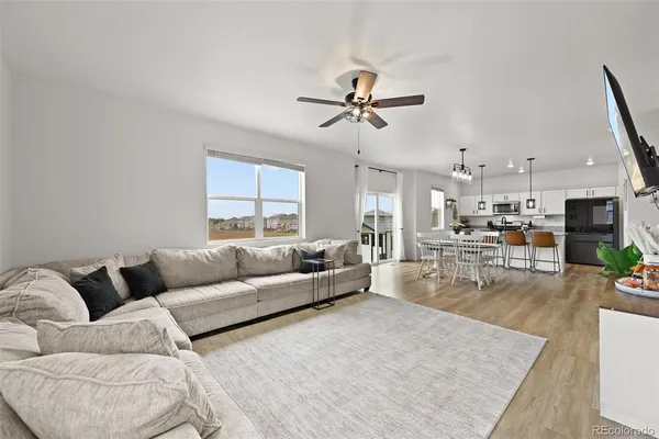 $497,000 | 2229 Monte Vista Court, Fort Lupton, CO 80621