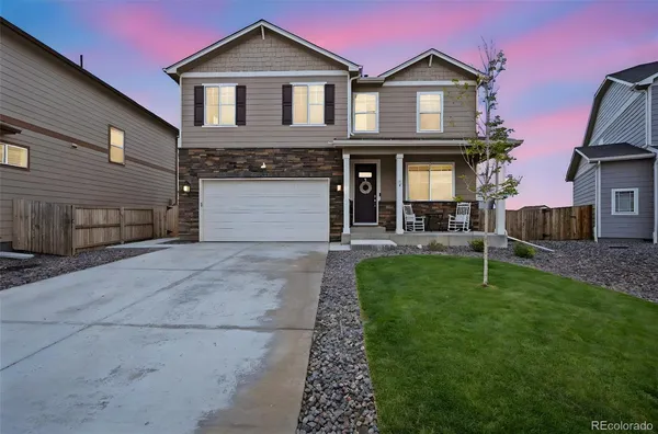 $497,000 | 2229 Monte Vista Court, Fort Lupton, CO 80621