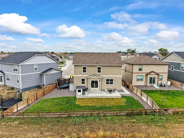 $497,000 | 2229 Monte Vista Court, Fort Lupton, CO 80621