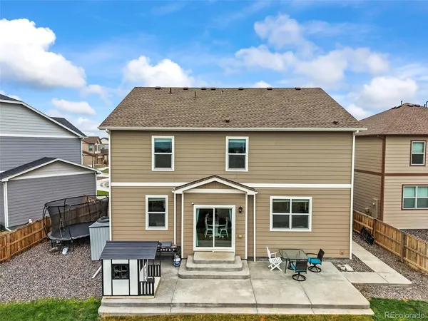 $497,000 | 2229 Monte Vista Court, Fort Lupton, CO 80621