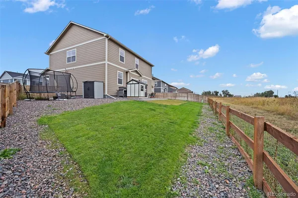 $497,000 | 2229 Monte Vista Court, Fort Lupton, CO 80621