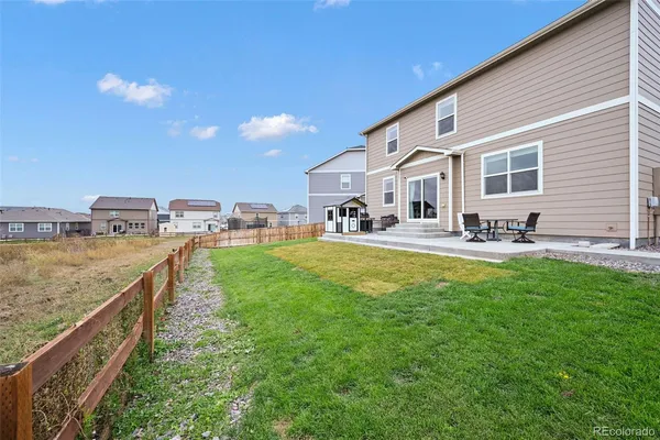 $497,000 | 2229 Monte Vista Court, Fort Lupton, CO 80621