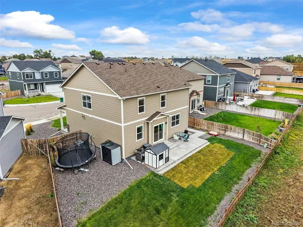 $497,000 | 2229 Monte Vista Court, Fort Lupton, CO 80621