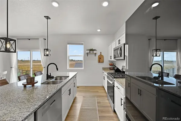 $497,000 | 2229 Monte Vista Court, Fort Lupton, CO 80621