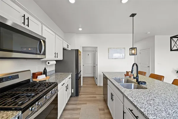 $497,000 | 2229 Monte Vista Court, Fort Lupton, CO 80621