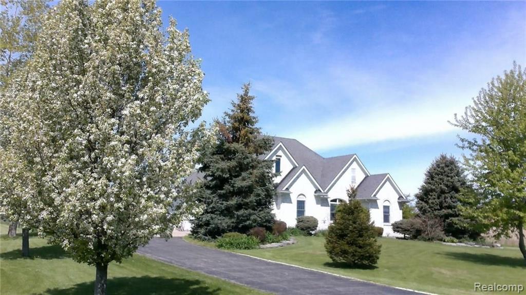 3675 Wadhams Road North Street, MI 48049 - Photo 41 of 45