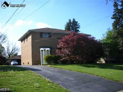 112 Winchester Road Akron, OH 44333 - Photo 1 of 1