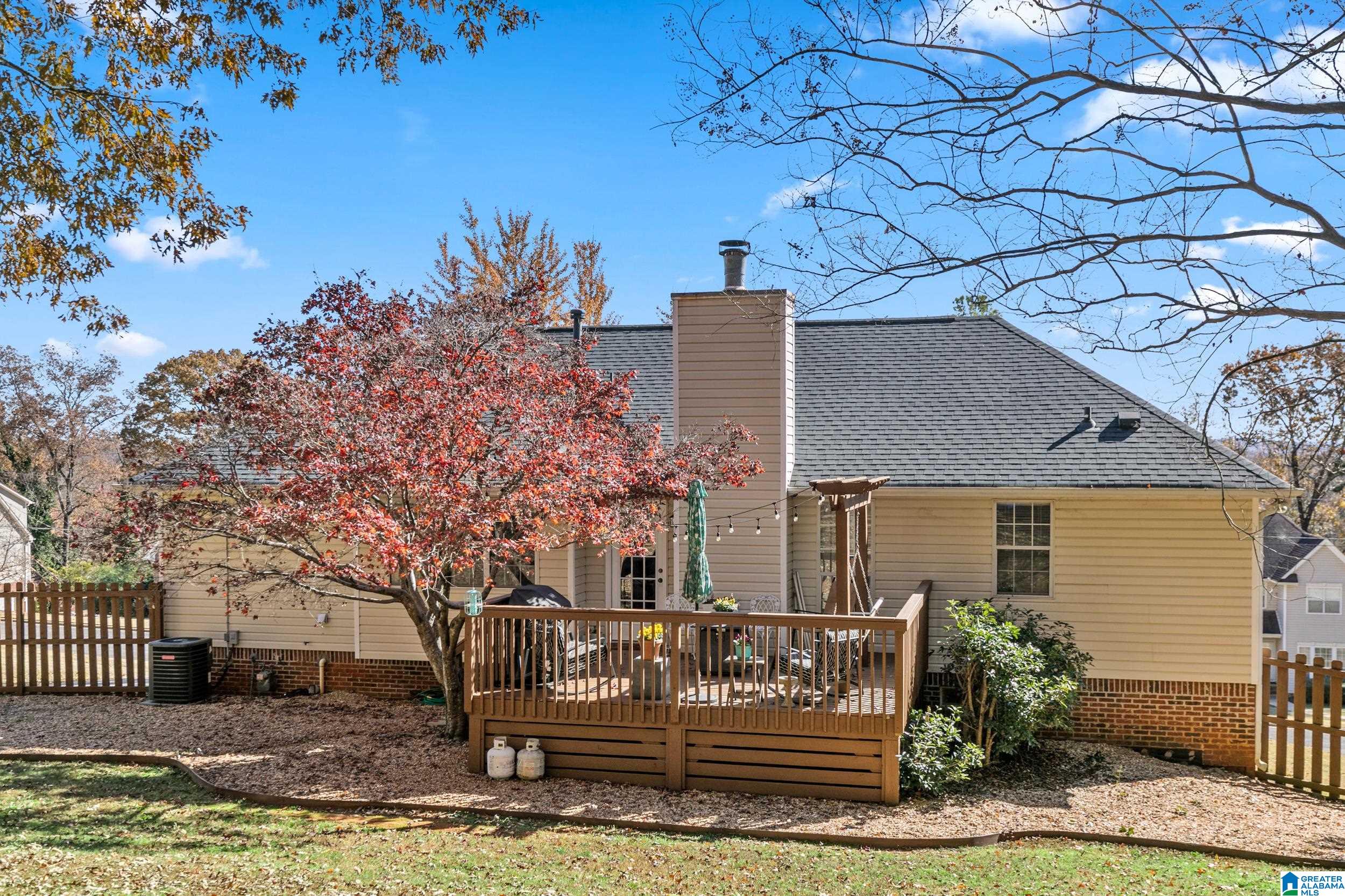 2840 Ridge Parkway Trussville, AL 35173 - Photo 33 of 33