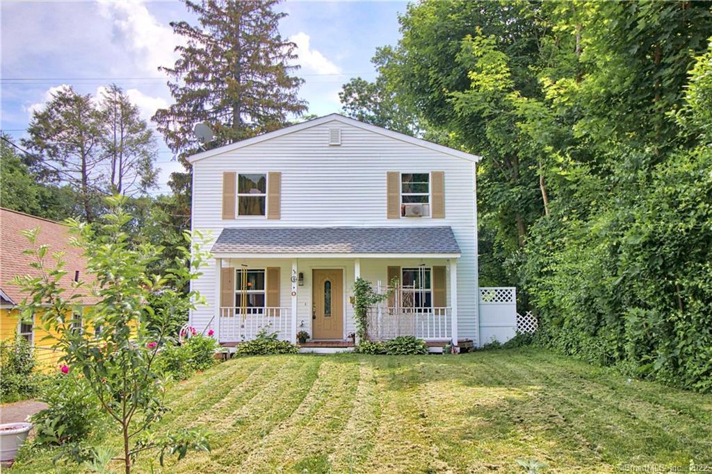 115 Ledgeside Avenue Waterbury, CT 06708 - Photo 1 of 1 Gallery Image 1