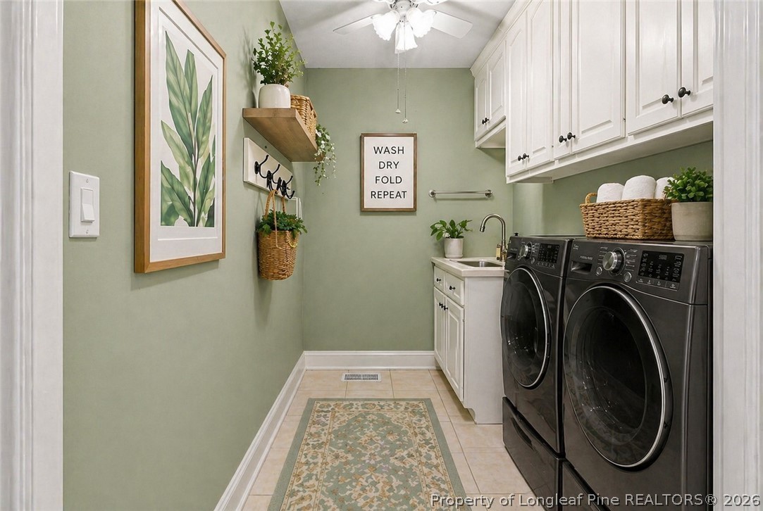 804 Fairfield Road Fayetteville, NC 28303 - Photo 21 of 24 Gallery Image 21