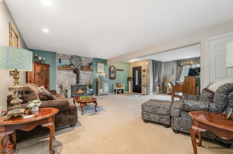 39 Edgehill Road Blairstown, NJ 07825 - Photo 14 of 29