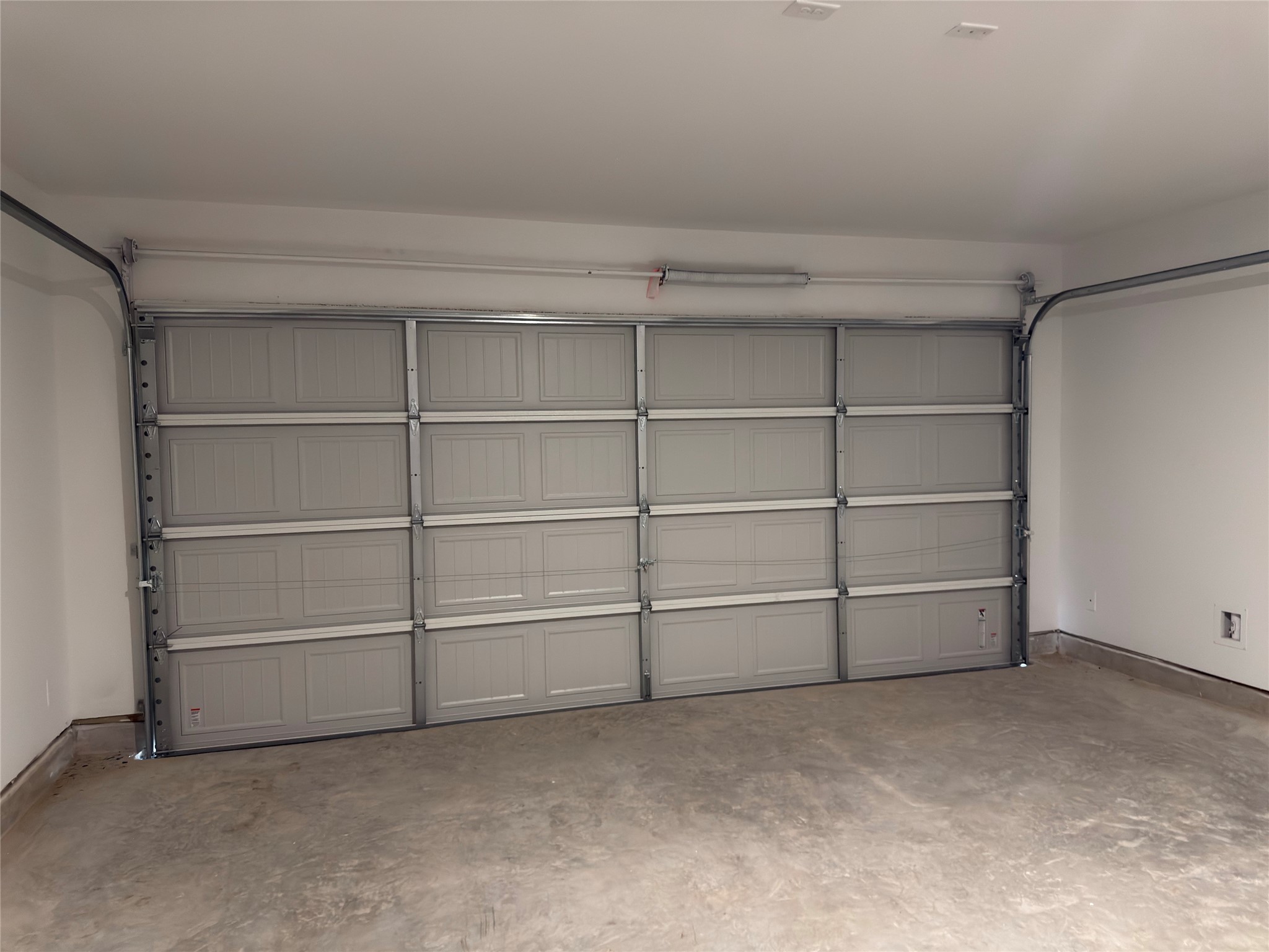 28906 Rustic Windmill Way Hockley, TX 77447 - Photo 14 of 15 Two Car Garage with Opener